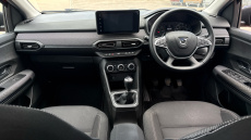 Dacia Jogger 1.0 TCe Extreme SE 5dr Petrol Estate